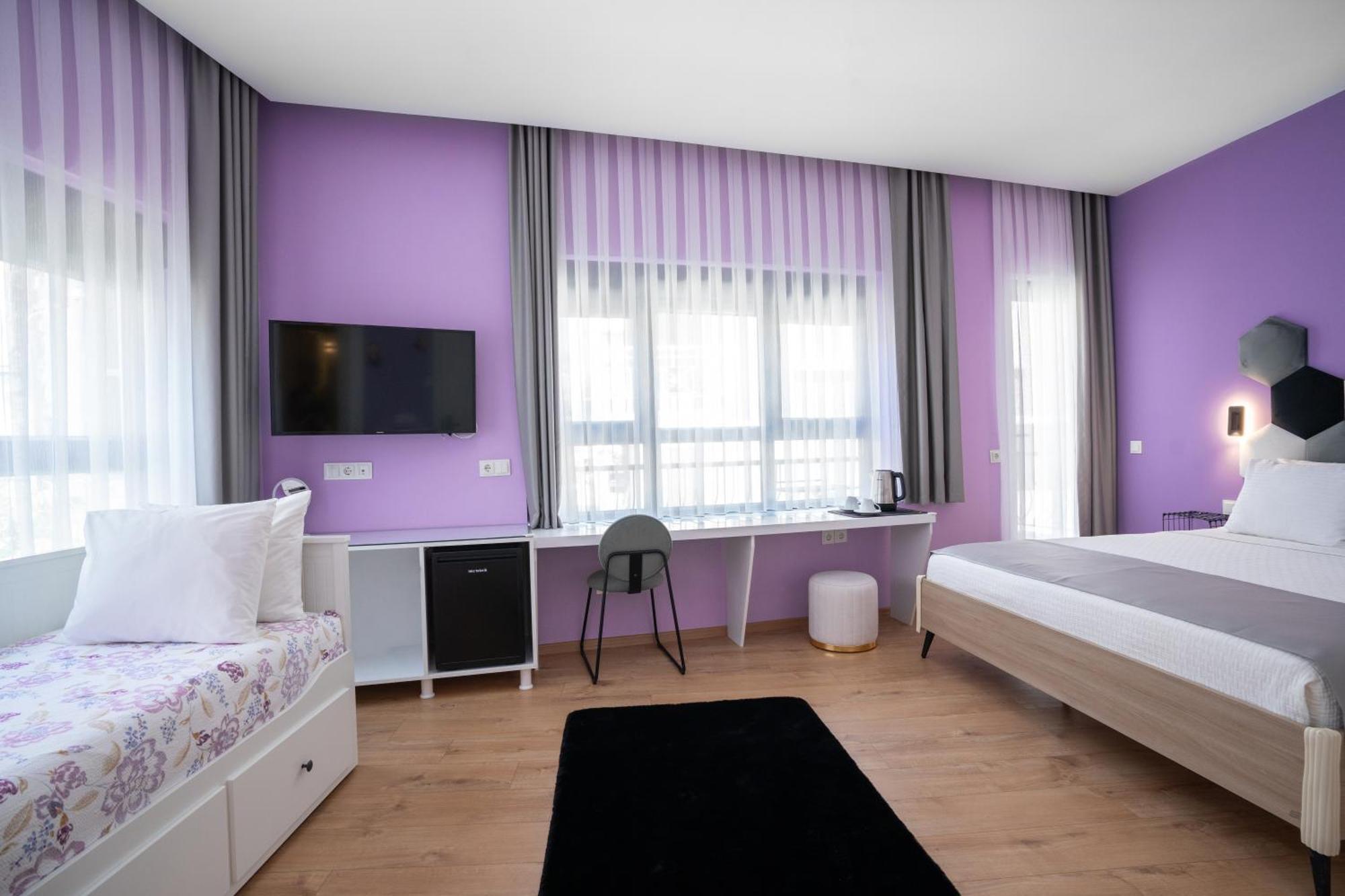 Old Town Dervish Daddy Otel